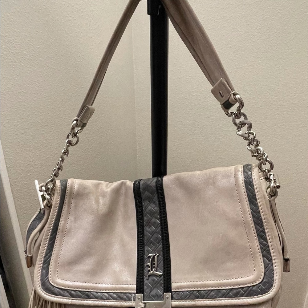 LAMB purse great condition
